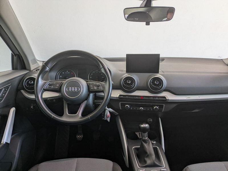 Audi Q2 1.6 TDI