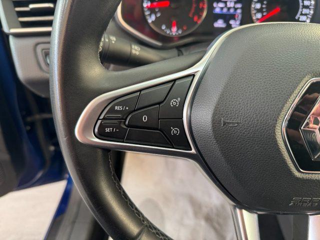 RENAULT Clio TCe 100 CV 5 porte Edition One