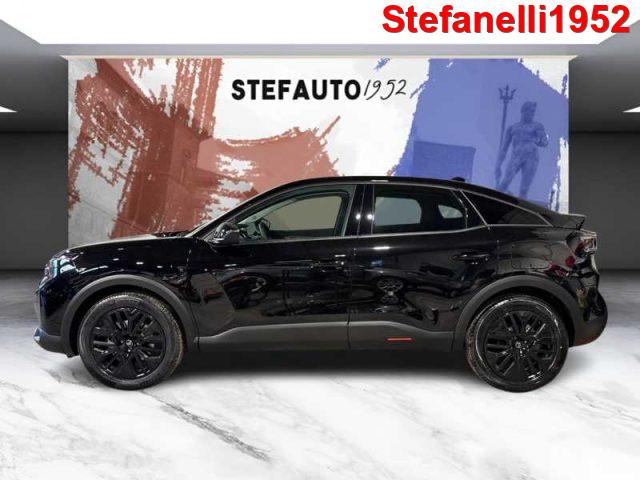 CITROEN C4 Hybrid 145 cv Automatico - COLLECTION