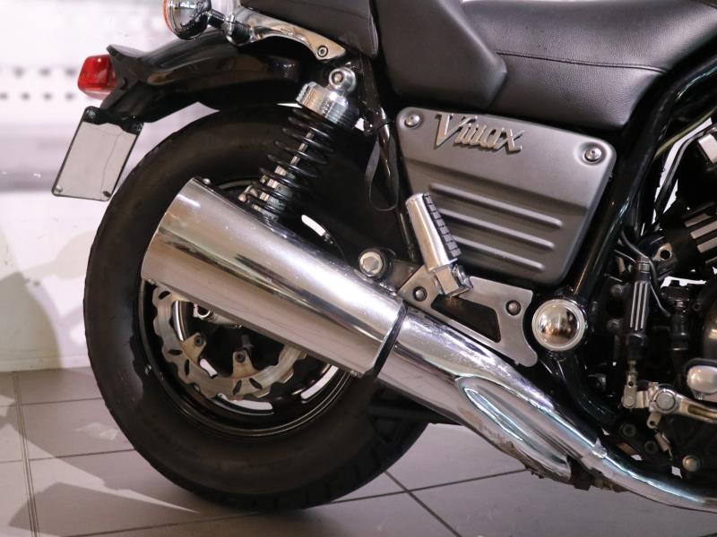Yamaha VMax 1200 America