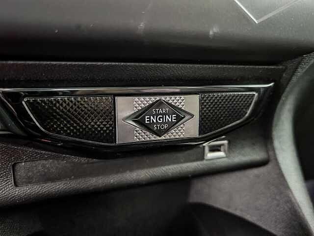 DS DS 3 Crossback DS 3 Crossback BlueHDi 110 So Chic