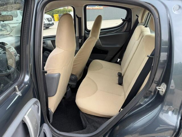 Peugeot 107 1.0 68CV 5p. Plaisir