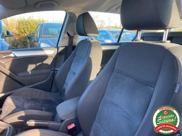VOLKSWAGEN Golf 2.0 TDI 140CV DPF 5p. Highline