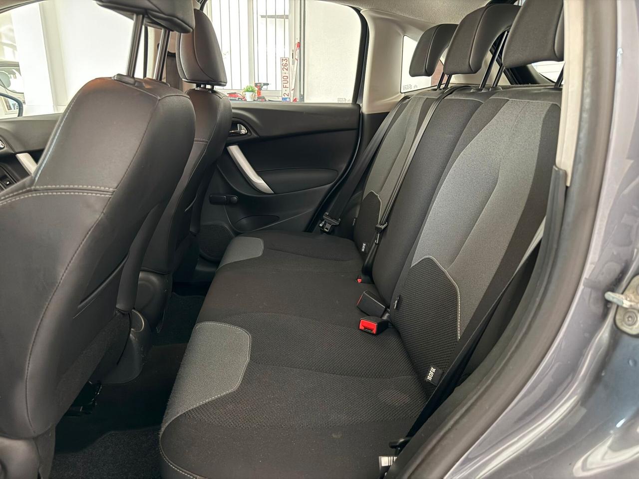 Citroen C3 1.4 HDi 70 Seduction