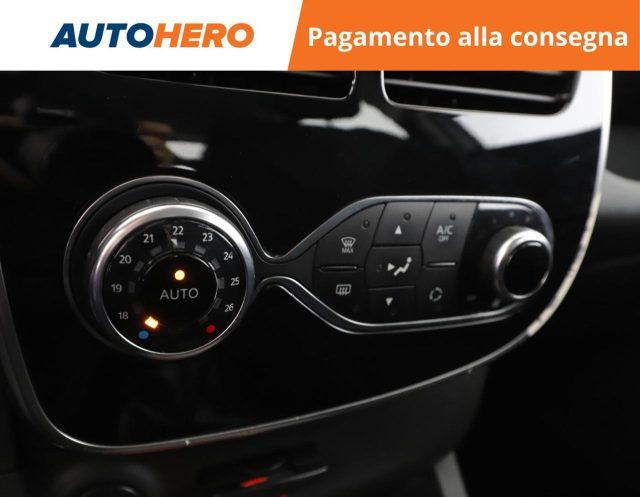 RENAULT Clio Sporter 1.5 dCi 8V 90CV Start&Stop Duel