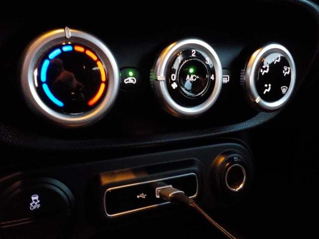 Fiat 500L 1.3 Multijet 95 CV City Cross