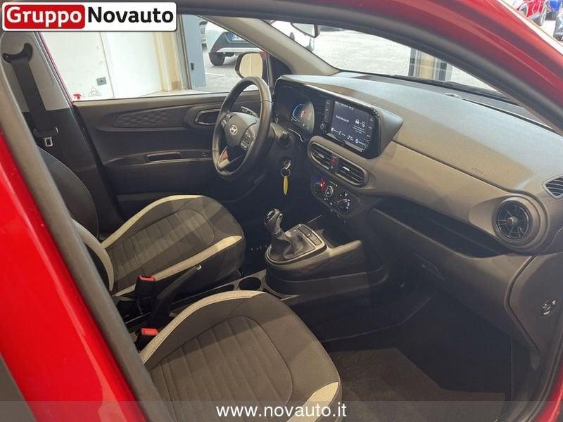 Hyundai i10 1.0 MPI Connectline