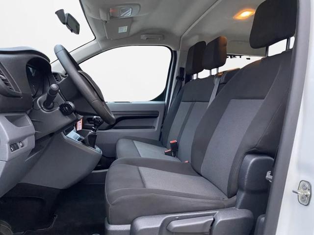 OPEL Vivaro Life 1.5 Diesel 120CV S&S PC-TN S