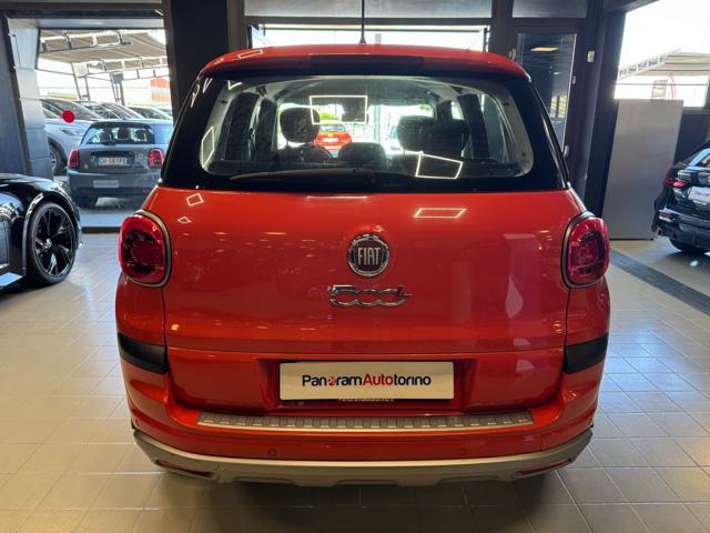 FIAT 500L 1.3 Multijet 95 CV City Cross