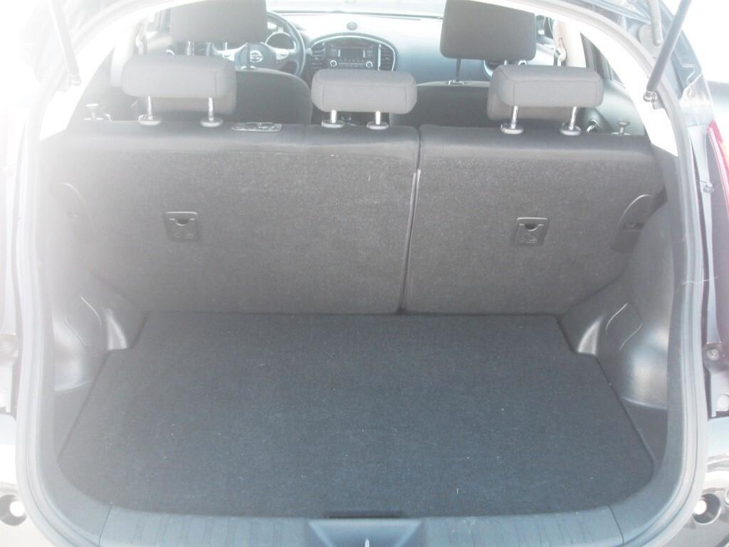 Nissan Juke 1.5 dCi Acenta - 2012