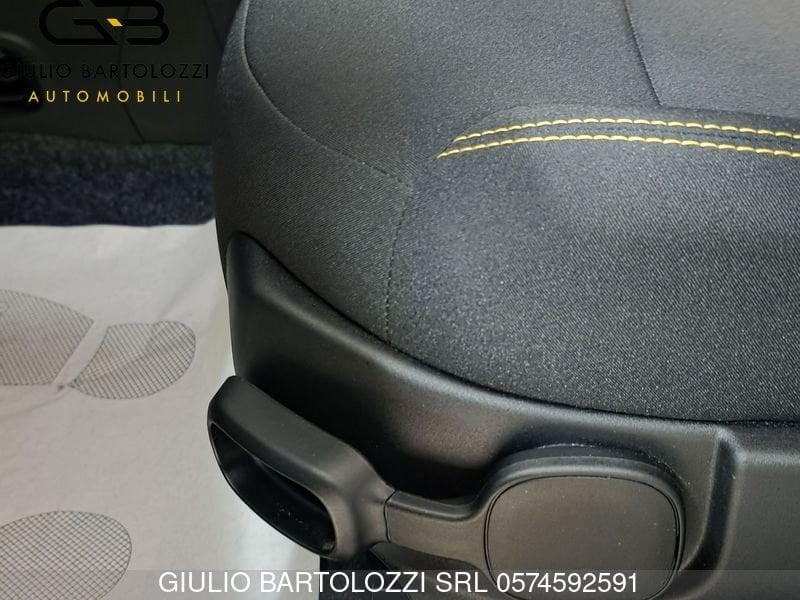 FIAT Panda Cross Panda Cross 1.0 FireFly S&S Hybrid