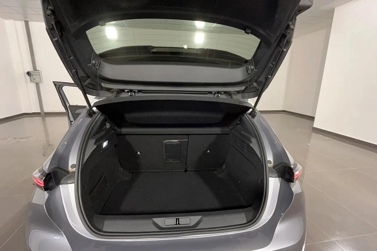 Peugeot 308 BlueHDi 130 S&S EAT8 Allure Pack