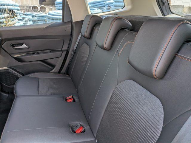 DACIA Duster 1.0 TCe GPL 4x2 Extreme