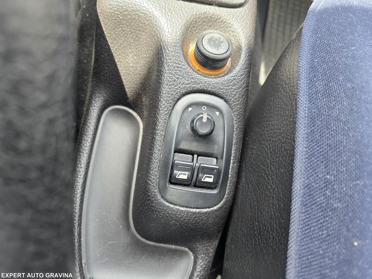 PEUGEOT 206 5 PORTE 1.4cc OTTIME CONDIZIONI