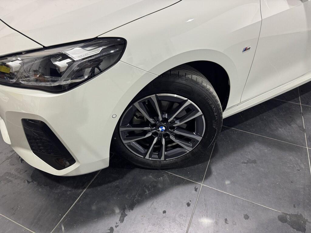 BMW Serie 2 Active Tourer 218 d Msport DCT