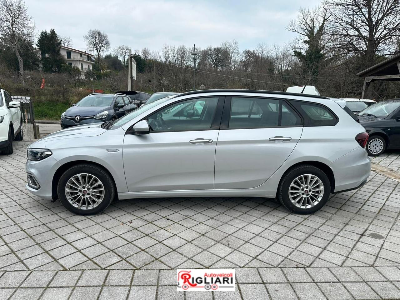 Fiat Tipo 1.6 Mjt S&S 5 porte Business