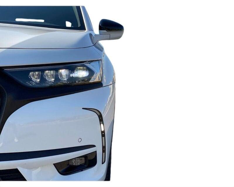 DS DS 7 DS7 Crossback 1.5 bluehdi Performance Line+ 130cv auto