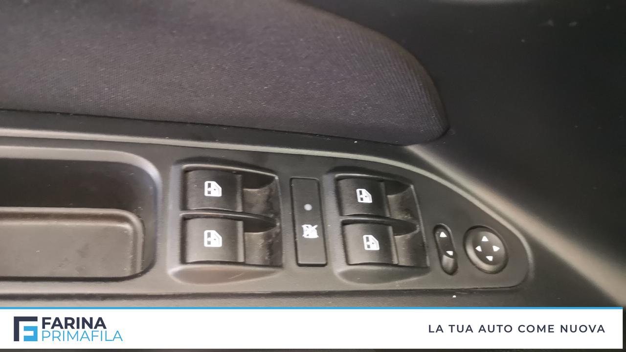 FIAT Tipo 4 porte II 2016 - TIPO SW 1,6MJT BUSINESS 130CV