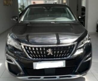 Peugeot 3008 1.5BlueHDi Allure IN ARRIVO 2021