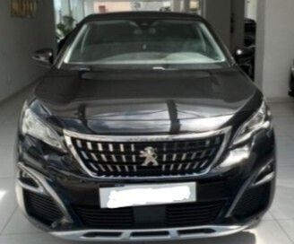 Peugeot 3008 1.5BlueHDi Allure IN ARRIVO 2021