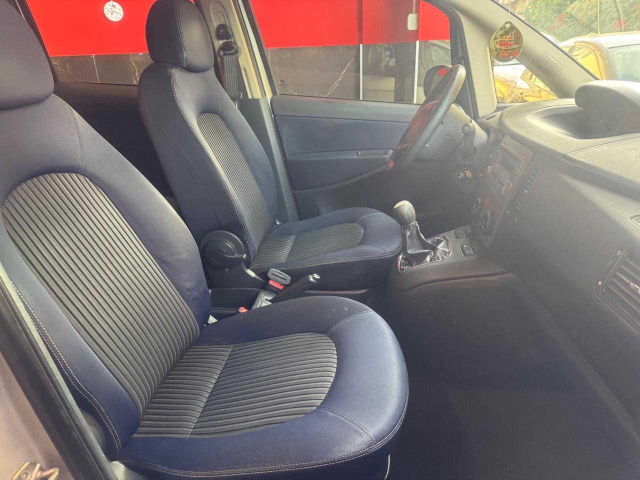 Lancia MUSA 1.3 Mjt 95 CV Platinum