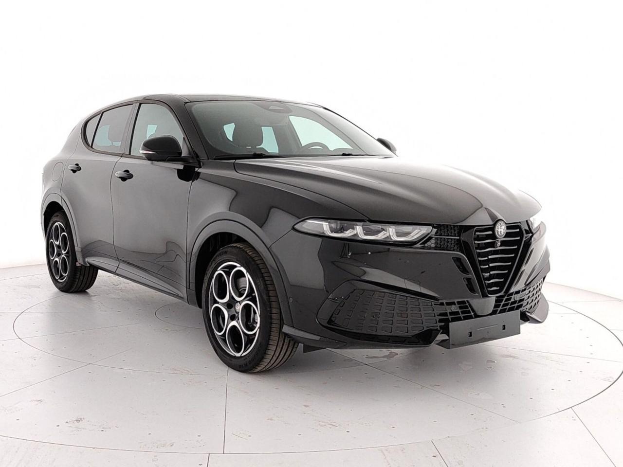 Alfa Romeo Tonale I Ibrida 175cv Sprint