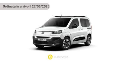 FIAT Doblo Doblò 1.2 110 CV PC Magic Top