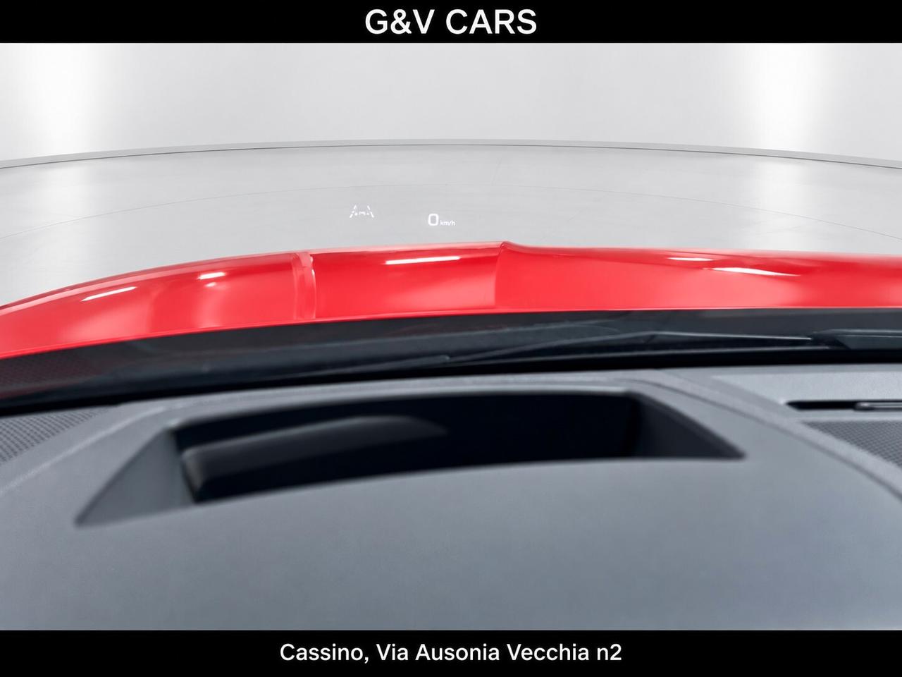 Audi RS3 ACCONTO €25.000 NOLEGGIO RISCATTO NOSCORING