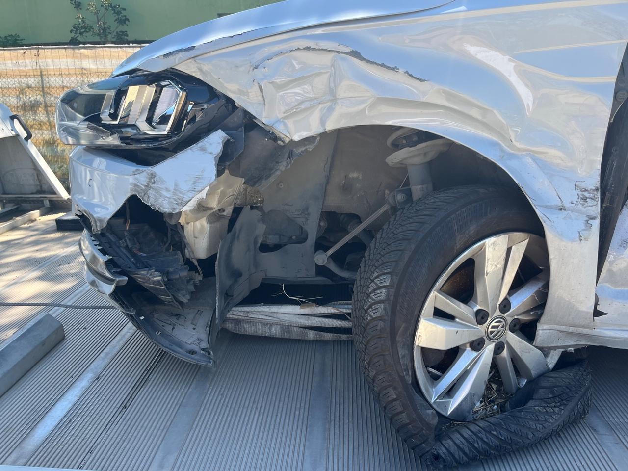 Volkswagen Polo 1.6 TDI 5p. Comfortline BlueMotion Technology