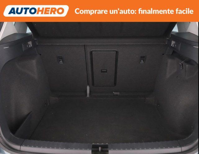 SEAT Ateca 1.0 TSI Ecomotive Style