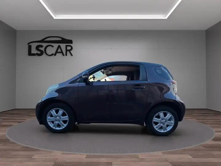 Toyota iQ 1.0 Sol~Unipro~Promo Finanziamento