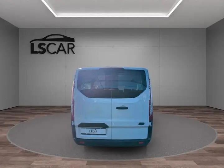 Ford Transit 9 POSTI ~IVA ESPOSTA~Unipro~Promo Finanziamento