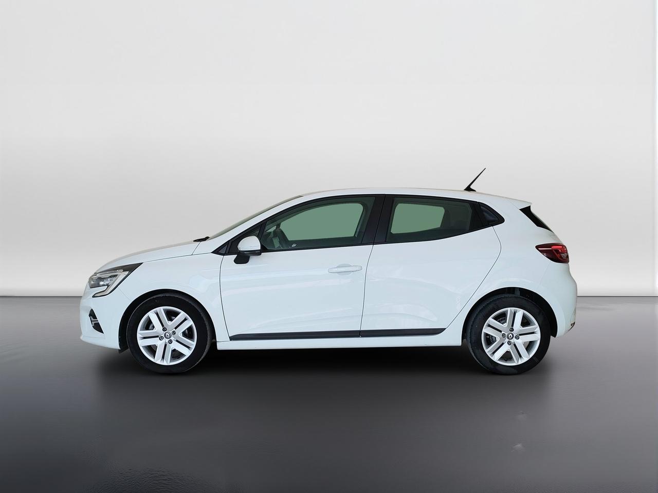 RENAULT Clio V 2019 - Clio 1.5 blue dci Business 100cv