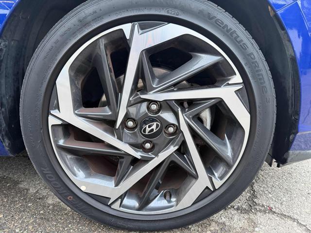 HYUNDAI i20 1.0 T-GDI 48V DCT Bose Full