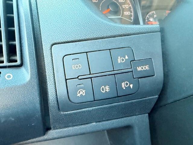 Fiat DUCATO 2.3MJT 160CV XLH3 MAXI