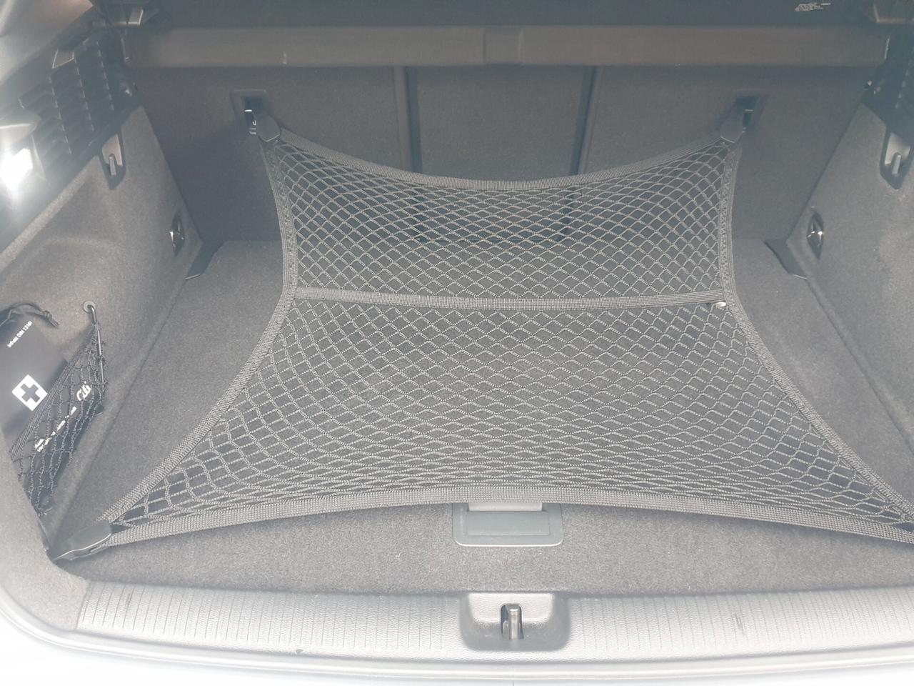Audi Q2 35 TFSI S tronic line Edition