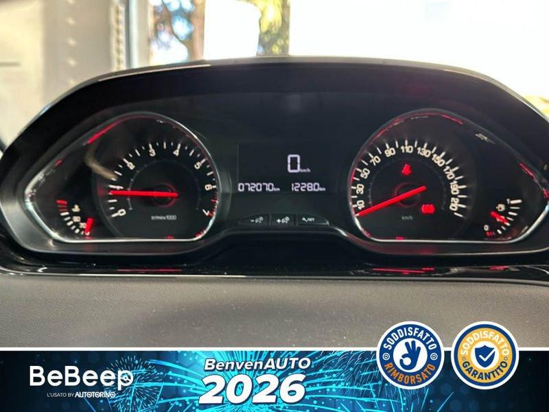 Peugeot 208 3P 1.2 PURETECH (VTI) 12V ACCESS C/REG.VEL.