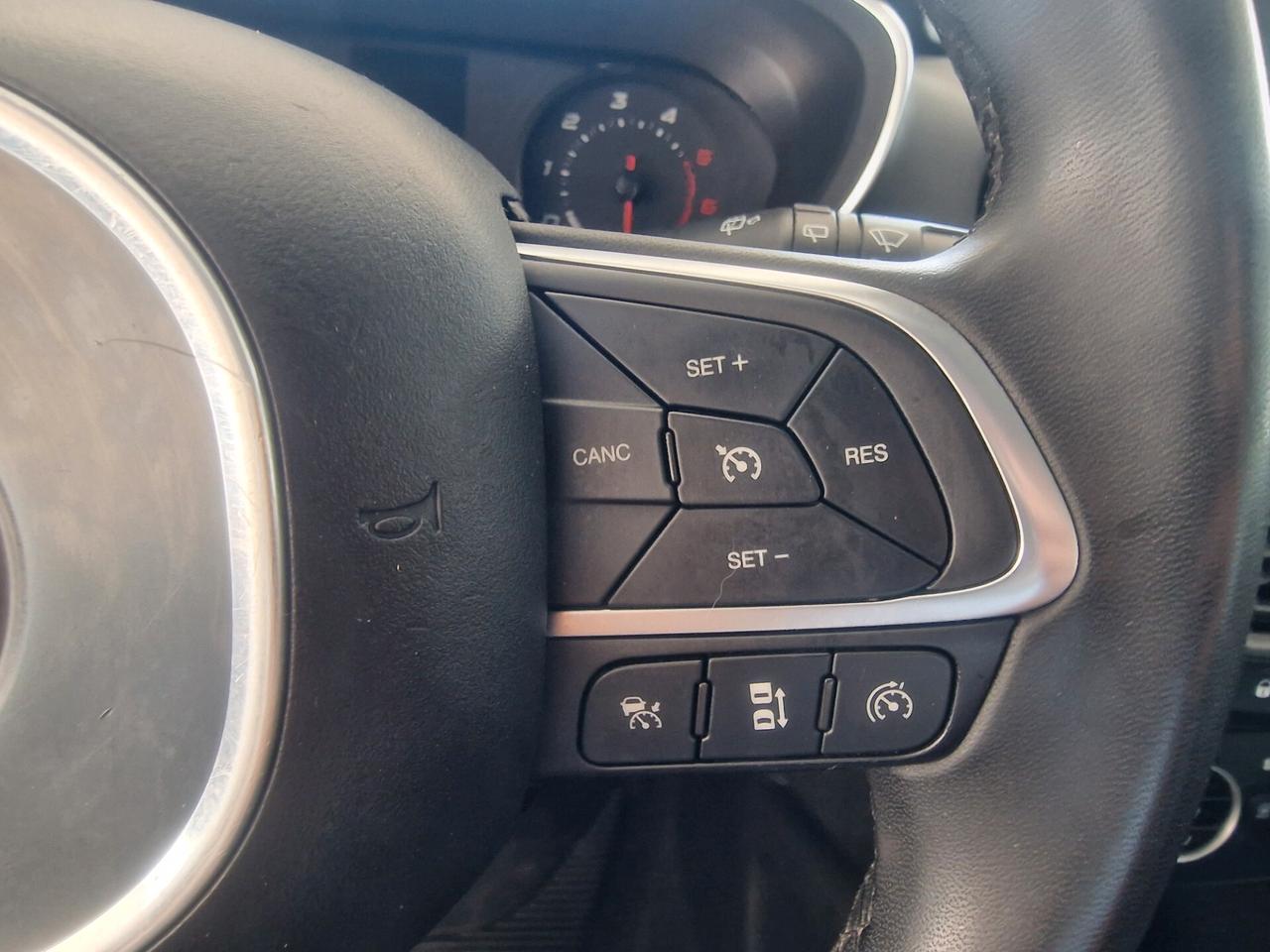 Fiat Tipo 1.6 Mjt 120cv SW 12/2020