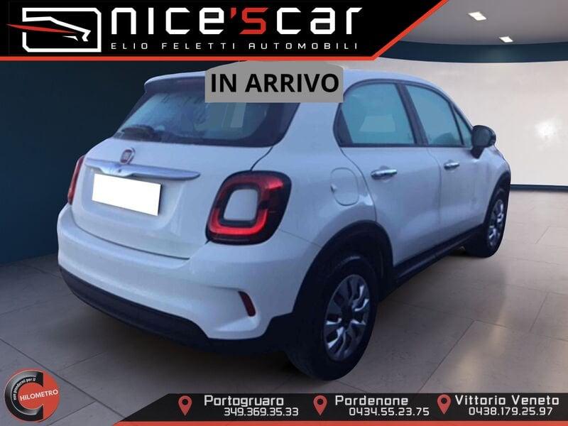 FIAT 500X 500X 1.3 MultiJet 95 CV Cult