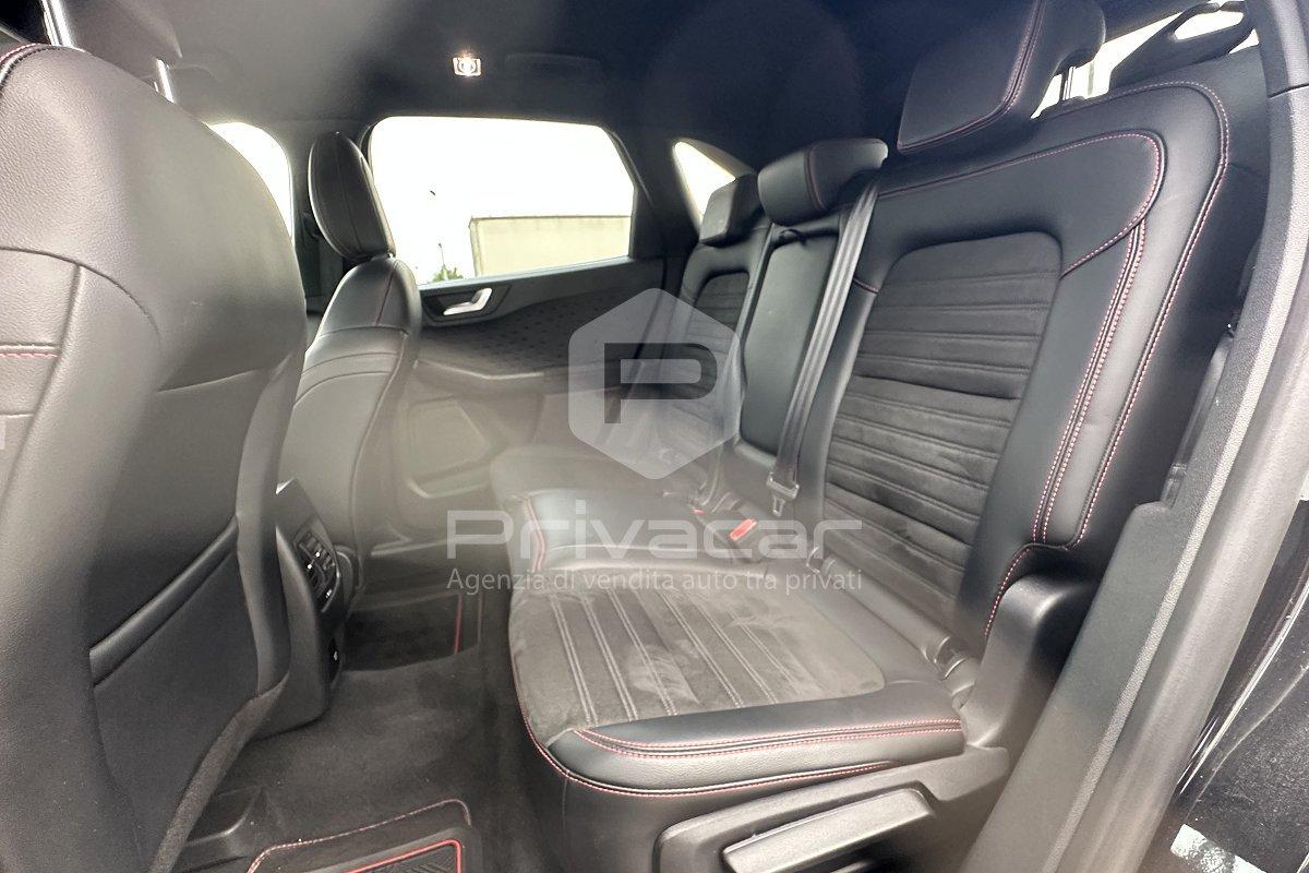 FORD Kuga 1.5 EcoBoost 150 CV 2WD ST-Line X