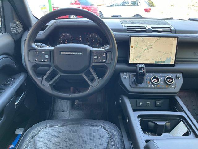LAND ROVER Defender 2.0 SI4 PHEV X-DYNAMIC AWD KM-14.700 UNIPROPR.