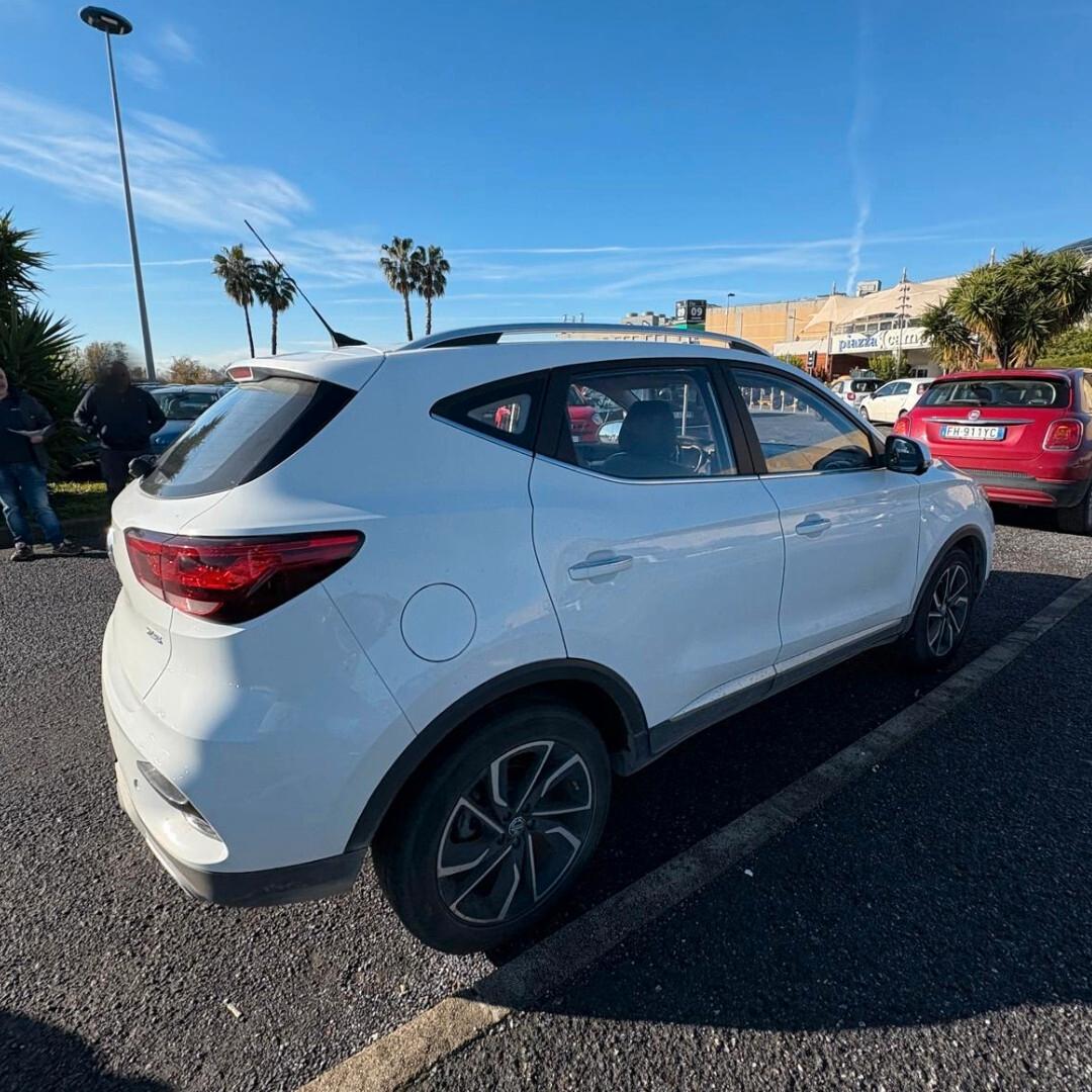 Mg ZS 2023 1.5 VTi-tech LUXURY