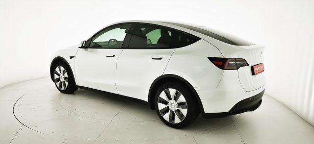 TESLA Model Y Long Raange AWD Dual Motor