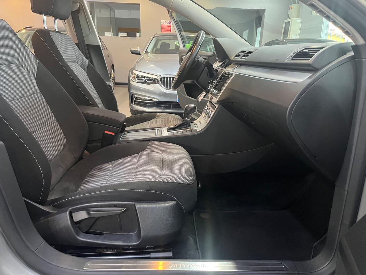 Volkswagen Passat 2.0 tdi Highline 4motion 177cv dsg