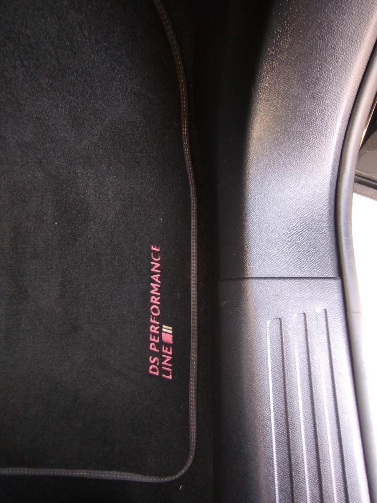 Ds DS3 3 Crossback BlueHDi 100 Performance Line