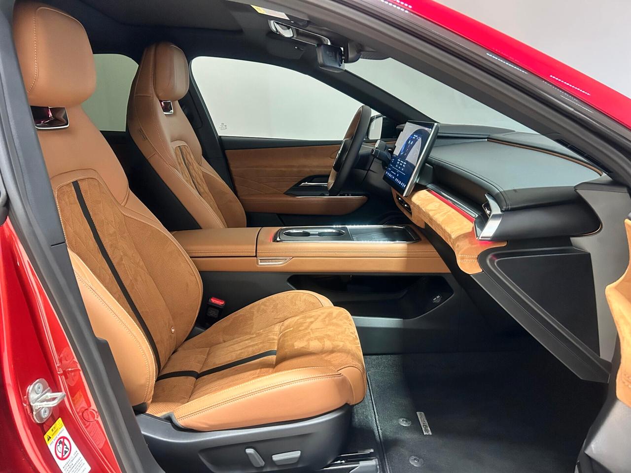 Mazda 6e 68,8 kWh Takumi Plus