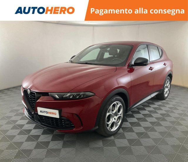 ALFA ROMEO Tonale 1.6 diesel 130 CV TCT6 Sprint