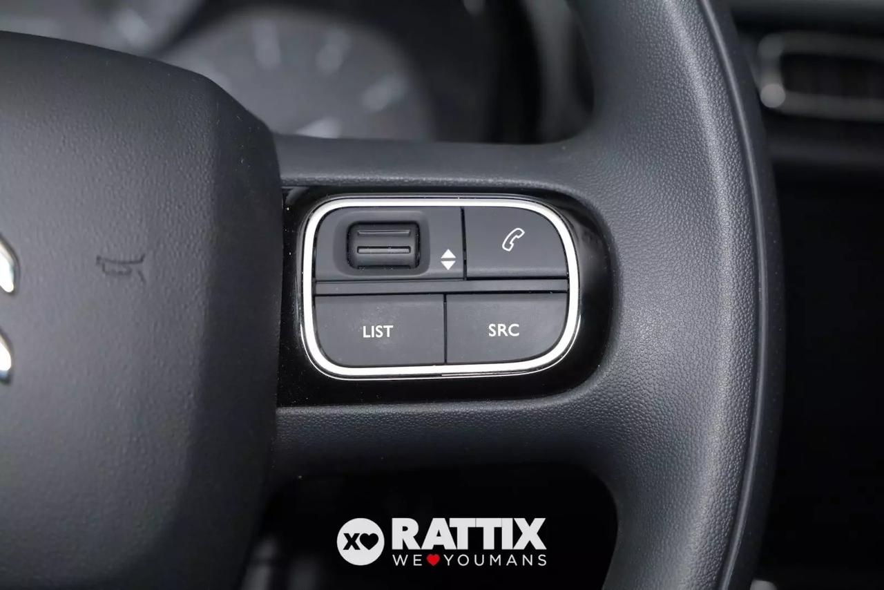 Citroen C3 1.2 Puretech 110CV Max EAT6