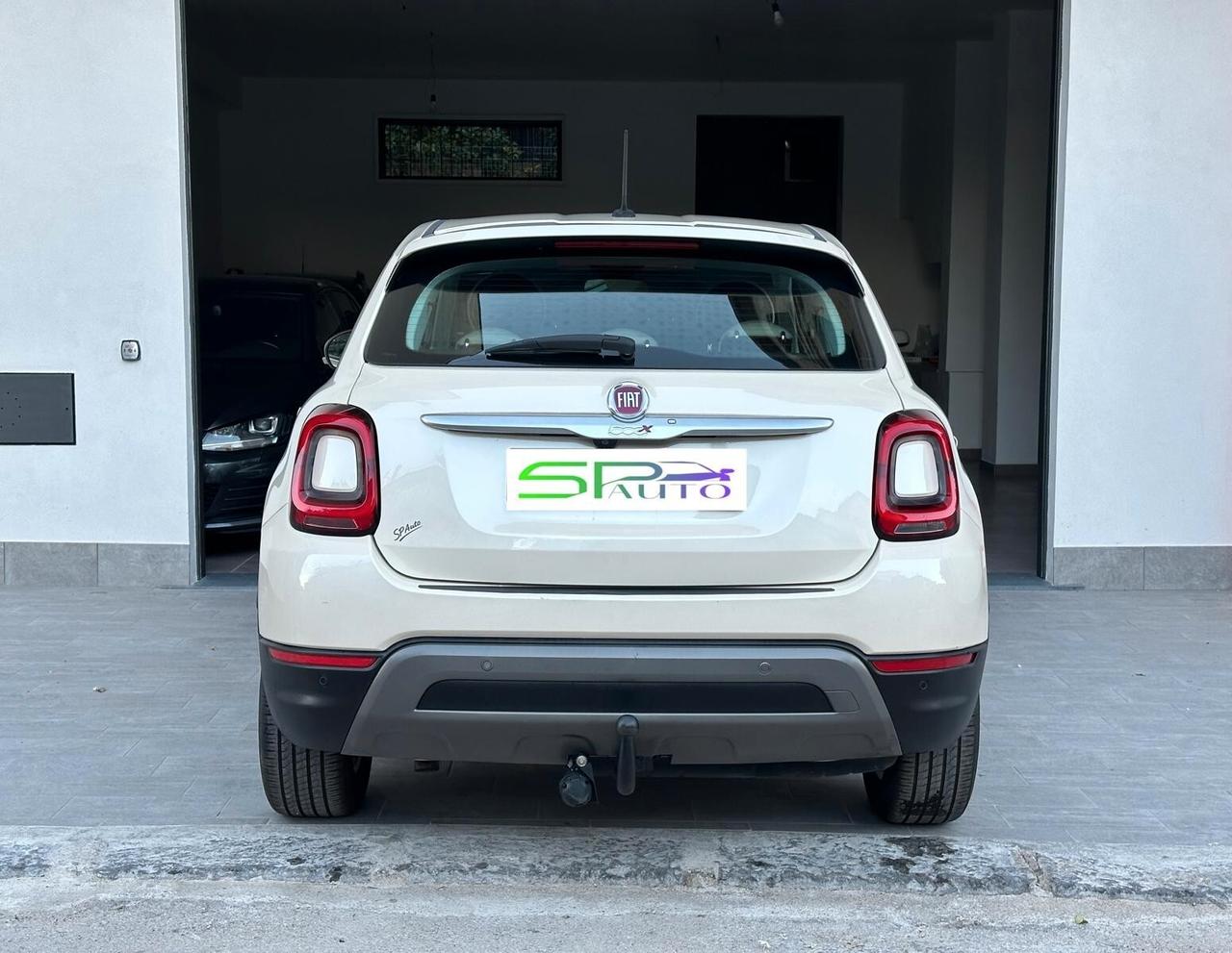 Fiat 500X 1.6 Mjt 120 CV CROSS