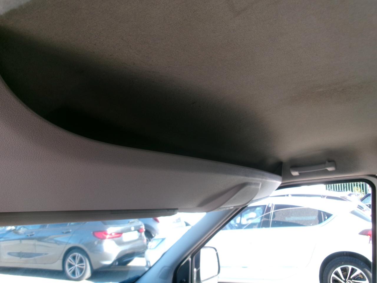 Fiat DOBLO MAXI 3 POSTI 1.6 MULTIJET NAVIGAT/SENS POST CARROZZERIA COME DA FOTO